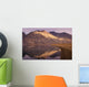 Tanquary Fiord, Quttinirpaaq National Park, Ellesmere Island, Nunavut Wall Mural