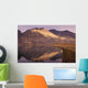 Tanquary Fiord, Quttinirpaaq National Park, Ellesmere Island, Nunavut Wall Mural