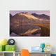 Tanquary Fiord, Quttinirpaaq National Park, Ellesmere Island, Nunavut Wall Mural