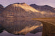 Tanquary Fiord, Quttinirpaaq National Park, Ellesmere Island, Nunavut Wall Mural