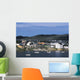 Hopedale, Newfoundland & Labrador Wall Mural