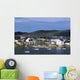 Hopedale, Newfoundland & Labrador Wall Mural