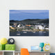 Hopedale, Newfoundland & Labrador Wall Mural