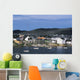 Hopedale, Newfoundland & Labrador Wall Mural