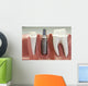Dental Implant Model Wall Mural