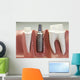 Dental Implant Model Wall Mural