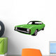 Green Car