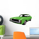 Green Car
