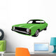 Green Car