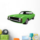 Green Car