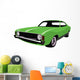 Green Car