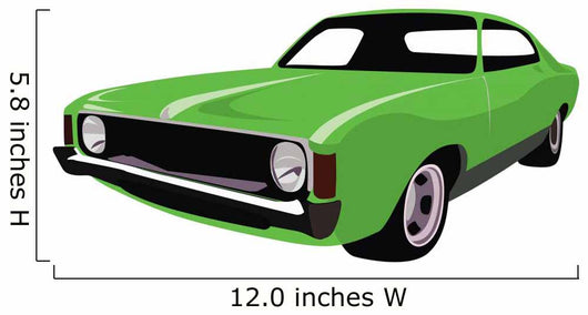 Green Car