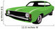 Green Car