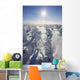 Mont Logan, Gaspesie National Park, Quebec Wall Mural