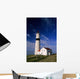 Point L'amour Lighthouse, Newfoundland & Labrador Wall Mural
