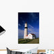 Point L'amour Lighthouse, Newfoundland & Labrador Wall Mural