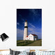 Point L'amour Lighthouse, Newfoundland & Labrador Wall Mural