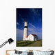 Point L'amour Lighthouse, Newfoundland & Labrador Wall Mural