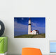 Point L'amour Lighthouse, Newfoundland & Labrador Wall Mural