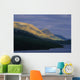 Tablelands At Trout River Pond Wall Mural