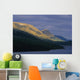 Tablelands At Trout River Pond Wall Mural