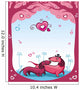 Dachshunds Love Valentine Series