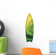 Surfboard Wall Decal