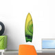 Surfboard Wall Decal