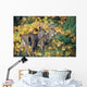White-Tailed Deer Wall Mural