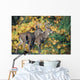White-Tailed Deer Wall Mural