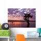Lake Martin Sunset Wall Decal