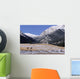 American Elk Wall Mural