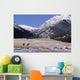 American Elk Wall Mural