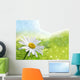 Printemps Fr Hling Wall Decal