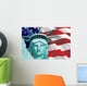 Liberty Wall Mural