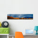 Rock Arches And La Sal Mountain Range Wall Mural