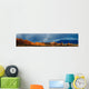 Rock Arches And La Sal Mountain Range Wall Mural