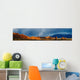 Rock Arches And La Sal Mountain Range Wall Mural