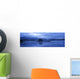 Sunrise, Bathurst Lake, Mount Carleton Provincial Park, New Brunswick Wall Mural