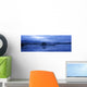 Sunrise, Bathurst Lake, Mount Carleton Provincial Park, New Brunswick Wall Mural