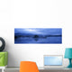 Sunrise, Bathurst Lake, Mount Carleton Provincial Park, New Brunswick Wall Mural