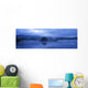 Sunrise, Bathurst Lake, Mount Carleton Provincial Park, New Brunswick Wall Mural