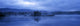 Sunrise, Bathurst Lake, Mount Carleton Provincial Park, New Brunswick Wall Mural