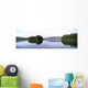 Bathurst Lake, Mount Carleton Provincial Park, New Brunswick Wall Mural