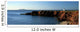 Cap Alright Lighthouse, Iles De La Madeleine, Quebec Wall Mural