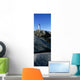 Lighthouse, Peggy's Cove, Nova Scotia Wall Mural