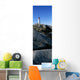 Lighthouse, Peggy's Cove, Nova Scotia Wall Mural