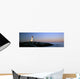 Lighthouse, Peggy's Cove, Nova Scotia Wall Mural