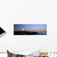 Lighthouse, Peggy's Cove, Nova Scotia Wall Mural
