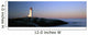 Lighthouse, Peggy's Cove, Nova Scotia Wall Mural